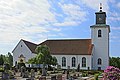 Øsby Kirke - Sweden