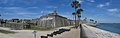 Castillo de San Marcos Panorama