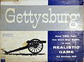 Gettysburg Board Game 1958.jpg