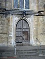 Cathedral doorway - south facade - geograph.org.uk - 1162837.jpg
