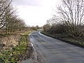 The Road to West Halton - geograph.org.uk - 1129865.jpg