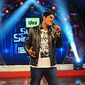 Anurag Kulkarni at Idea Super Singer Season 8.jpg