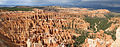Bryce Canyon Amphitheater