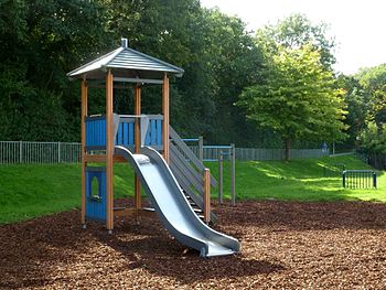 Playground Houtensepad Utrecht 120930.JPG