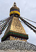 20110725 Budha eyes closeup Bodhnath Stupa Kathmandu Nepal.jpg