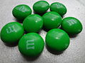 (M&M's). Green.JPG