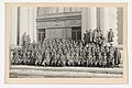 College and Universities - University of Pennsylvania - Officers and Enlisted Men of the University of Pennsylvania, U.S.A. Base Hospital Number 20 - NARA - 26429815 (page 1).jpg