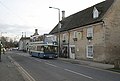 With the Delaine to Peterborough - Market Deeping - geograph.org.uk - 672537.jpg