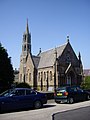 Catholic church in Stonehaven - geograph.org.uk - 1383241.jpg
