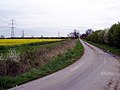 West Middle Mere Road - geograph.org.uk - 162666.jpg
