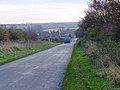 Country Road near Melton Ross - geograph.org.uk - 1574284.jpg