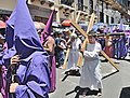 procession de Jesús del Gran Poder (Good Friday)