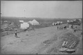"Anadarko Townsite (OkIa. Terr.) Aug. 6, (1901)-a cornfield." - NARA - 516445.tif