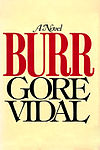 Burr by Gore Vidal - first edition cover.jpg