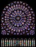 North rose window of Notre-Dame de Paris, Aug 2010.jpg