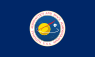 Flag of the United States National Aeronautics and Space Administration.svg