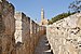 Old City Walls and Tower of David in Jerusalem (2019) 03.jpg