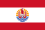 Flag of French Polynesia