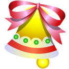 Christmas bell icon.png