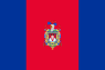 Flag of Quito.svg