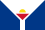 Flag of Saint-Martin