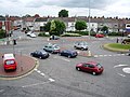 Road junction - geograph.org.uk - 858806.jpg