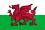 Flag of Wales