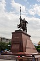 Rayimbek monument almaty.jpg