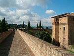 Rocca Malatestiana Cesena 2006 10.jpg