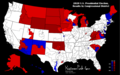 The 2020 United States Presidential Election by Congressional District.png