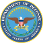 United States Department of Defense Seal.svg