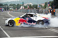 Aleksandr Grinchuk at Red Bull Racing Formula One Show Almaty.jpg