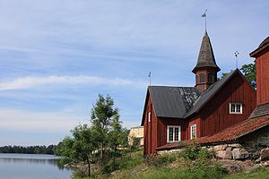 Fagervik church and manor by BruksTräsket.jpg