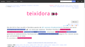 Teixidora.net website screenshoot 1.png