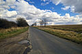 The Road to New Barnetby - geograph.org.uk - 745018.jpg