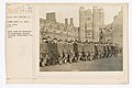 College and Universities - University of Pennsylvania - Photo Shows the University of Pennsylvania students drilling, Philadelphia, Pennsylvania., 1917 - NARA - 26429807.jpg