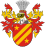 Coat of arms of Buonaparte.svg