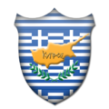 Cyprus escucheton(stylized).png