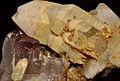 Rubellite, achroite et quartz (Chine) 3.jpg