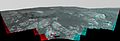 'Matijevic Hill' Panorama for Rover's Ninth Anniversary (Stereo).jpg