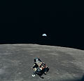 Earth, Moon and Lunar Module, AS11-44-6643 c.jpg