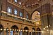 Yeni Camii Istanbul interior view.jpg