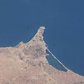 (Cabo Tres Forcas) ISS-36 Strait of Gibraltar (cropped).jpg