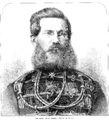Crown Prince Frederick William of Prussia - Illustrated London News August 20, 1870 - Crop.PNG
