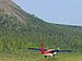 Kenn Borek Air Twin Otter taking off from airstrip in Ivavvik National Park.jpg