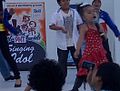 3 year old soloist with back up dancers at PNT Idol Richmond Night Market.jpg