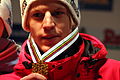 World Junior Championship 2010 Hinterzarten - Michael hayboeck.jpg