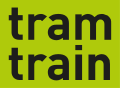 Logo de la ligne de tram-train de Mulhouse