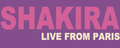 Shakira live paris logo.png