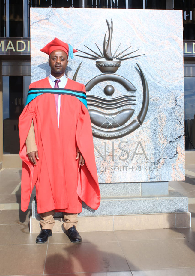 Unisa dissertation pdf picture